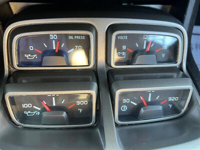 2012 Chevrolet Camaro SS 2DR CONVERTIBLE   - Photo 34 - Hamilton, OH 45015