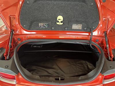 2012 Chevrolet Camaro SS 2DR CONVERTIBLE   - Photo 24 - Hamilton, OH 45015