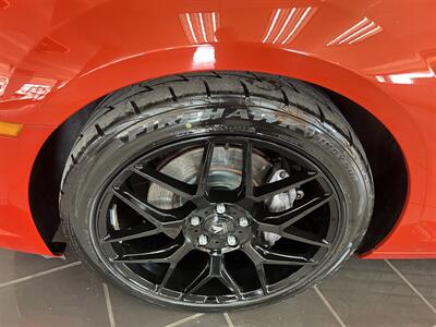2012 Chevrolet Camaro SS 2DR CONVERTIBLE   - Photo 36 - Hamilton, OH 45015