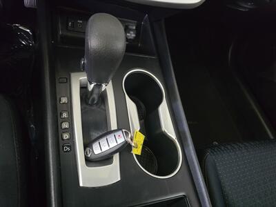 2016 Nissan Altima 2.5 S 4DR SEDAN   - Photo 17 - Hamilton, OH 45015