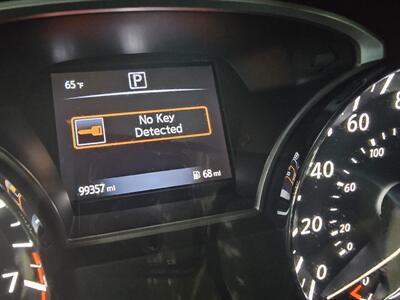 2016 Nissan Altima 2.5 S 4DR SEDAN   - Photo 20 - Hamilton, OH 45015