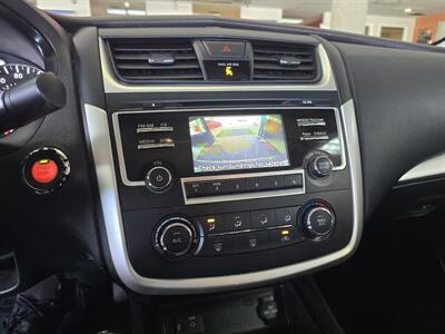 2016 Nissan Altima 2.5 S 4DR SEDAN   - Photo 19 - Hamilton, OH 45015