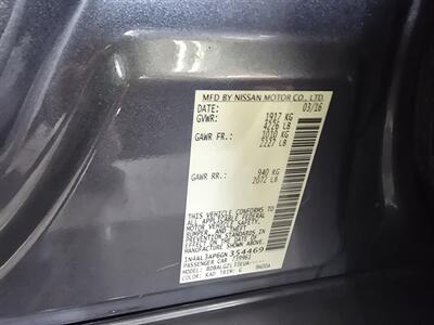 2016 Nissan Altima 2.5 S 4DR SEDAN   - Photo 27 - Hamilton, OH 45015