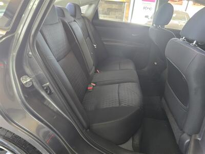 2016 Nissan Altima 2.5 S 4DR SEDAN   - Photo 16 - Hamilton, OH 45015