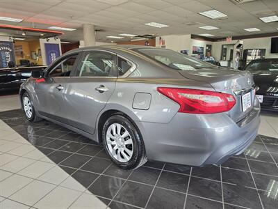 2016 Nissan Altima 2.5 S 4DR SEDAN   - Photo 6 - Hamilton, OH 45015