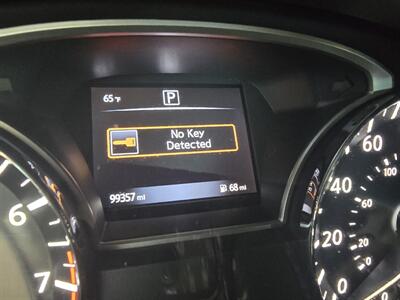 2016 Nissan Altima 2.5 S 4DR SEDAN   - Photo 23 - Hamilton, OH 45015