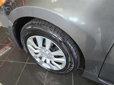 2016 Nissan Altima 2.5 S 4DR SEDAN   - Photo 25 - Hamilton, OH 45015