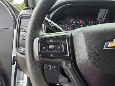 2022 Chevrolet Silverado 3500HD CC Work Truck 2DR REGULAR CAB LWB CHASSIS   - Photo 16 - Hamilton, OH 45015