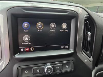 2022 Chevrolet Silverado 3500HD CC Work Truck 2DR REGULAR CAB LWB CHASSIS   - Photo 14 - Hamilton, OH 45015