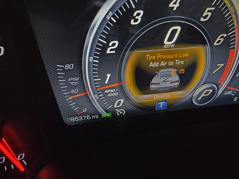 2014 Chevrolet Corvette Stingray Z51 2dr coupe - Photo 24 - Hamilton, OH 45015
