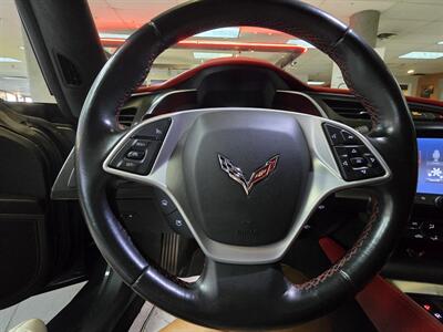 2014 Chevrolet Corvette Stingray Z51 2dr coupe - Photo 22 - Hamilton, OH 45015