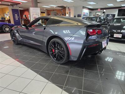 2014 Chevrolet Corvette Stingray Z51 2dr coupe - Photo 6 - Hamilton, OH 45015