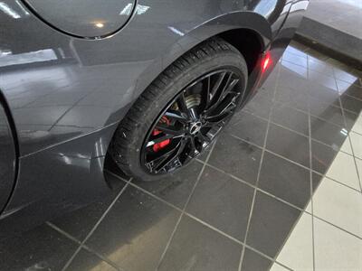 2014 Chevrolet Corvette Stingray Z51 2dr coupe - Photo 31 - Hamilton, OH 45015