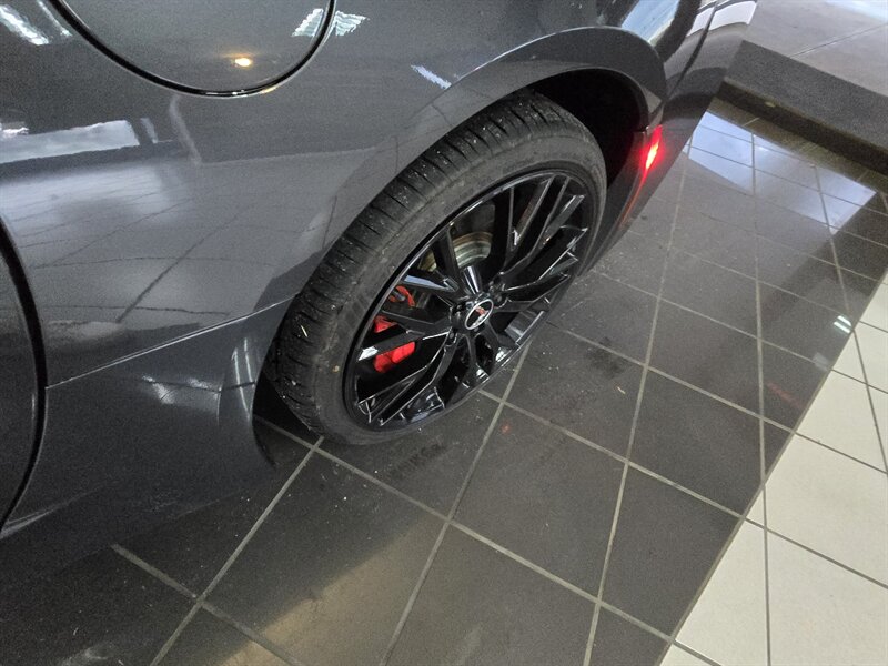 2014 Chevrolet Corvette Stingray Z51 2dr coupe - Photo 31 - Hamilton, OH 45015
