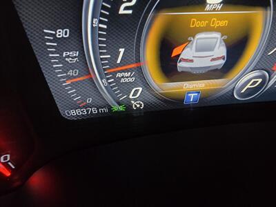 2014 Chevrolet Corvette Stingray Z51 2dr coupe - Photo 25 - Hamilton, OH 45015