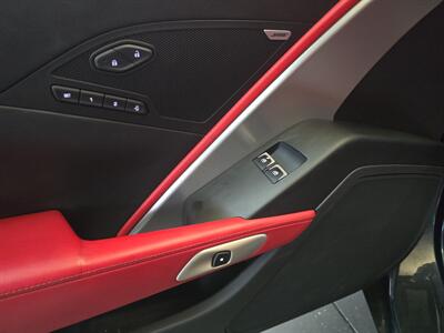 2014 Chevrolet Corvette Stingray Z51 2dr coupe - Photo 13 - Hamilton, OH 45015