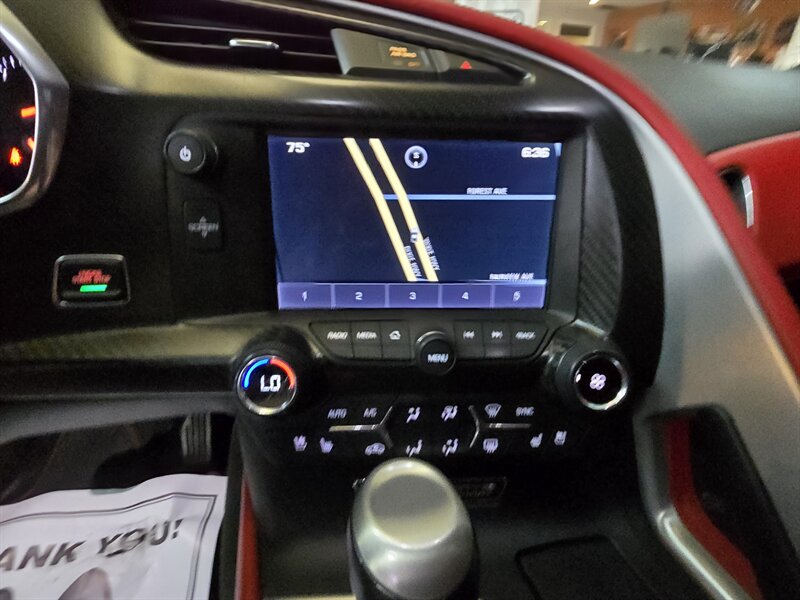 2014 Chevrolet Corvette Stingray Z51 2dr coupe - Photo 26 - Hamilton, OH 45015