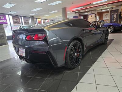 2014 Chevrolet Corvette Stingray Z51 2dr coupe - Photo 4 - Hamilton, OH 45015