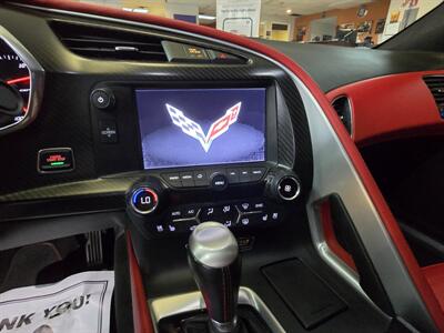 2014 Chevrolet Corvette Stingray Z51 2dr coupe - Photo 21 - Hamilton, OH 45015