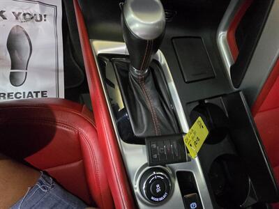 2014 Chevrolet Corvette Stingray Z51 2dr coupe - Photo 18 - Hamilton, OH 45015