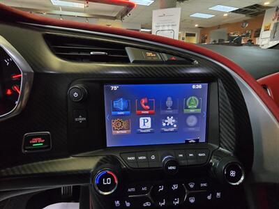 2014 Chevrolet Corvette Stingray Z51 2dr coupe - Photo 23 - Hamilton, OH 45015