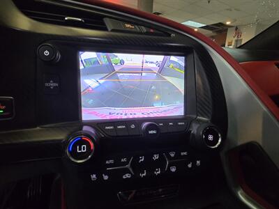 2014 Chevrolet Corvette Stingray Z51 2dr coupe - Photo 19 - Hamilton, OH 45015