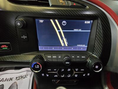 2014 Chevrolet Corvette Stingray Z51 2dr coupe - Photo 27 - Hamilton, OH 45015