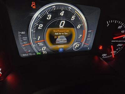 2014 Chevrolet Corvette Stingray Z51 2dr coupe - Photo 28 - Hamilton, OH 45015