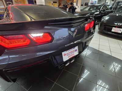 2014 Chevrolet Corvette Stingray Z51 2dr coupe - Photo 32 - Hamilton, OH 45015