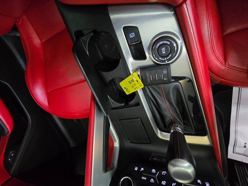 2014 Chevrolet Corvette Stingray Z51 2dr coupe - Photo 17 - Hamilton, OH 45015
