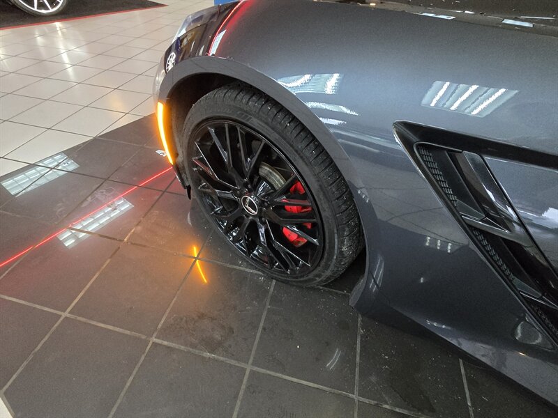 2014 Chevrolet Corvette Stingray Z51 2dr coupe - Photo 30 - Hamilton, OH 45015