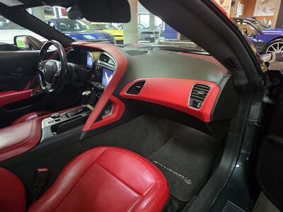 2014 Chevrolet Corvette Stingray Z51 2dr coupe - Photo 11 - Hamilton, OH 45015