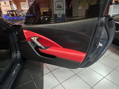 2014 Chevrolet Corvette Stingray Z51 2dr coupe - Photo 10 - Hamilton, OH 45015