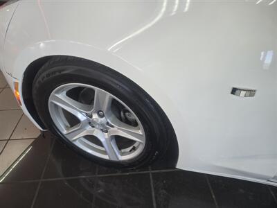 2017 Chevrolet Camaro LT 2DR COUPEw/1LT - Photo 27 - Hamilton, OH 45015