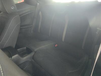2017 Chevrolet Camaro LT 2DR COUPEw/1LT - Photo 10 - Hamilton, OH 45015