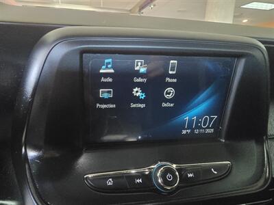 2017 Chevrolet Camaro LT 2DR COUPEw/1LT - Photo 21 - Hamilton, OH 45015