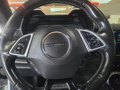 2017 Chevrolet Camaro LT 2DR COUPEw/1LT - Photo 22 - Hamilton, OH 45015