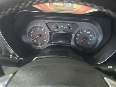 2017 Chevrolet Camaro LT 2DR COUPEw/1LT - Photo 24 - Hamilton, OH 45015