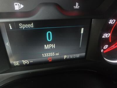 2017 Chevrolet Camaro LT 2DR COUPEw/1LT - Photo 23 - Hamilton, OH 45015