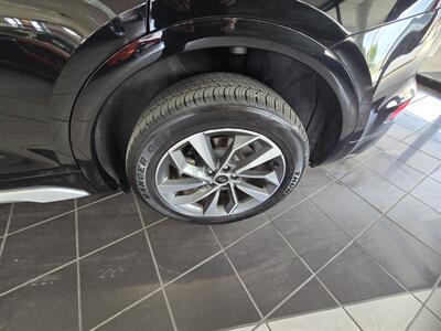 2024 Audi Q5 quattro S line Prem Plus 45 TFSI 4DR SUV AWD - Photo 40 - Hamilton, OH 45015