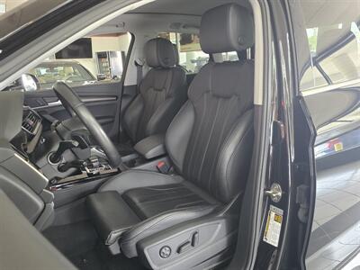 2024 Audi Q5 quattro S line Prem Plus 45 TFSI 4DR SUV AWD - Photo 9 - Hamilton, OH 45015