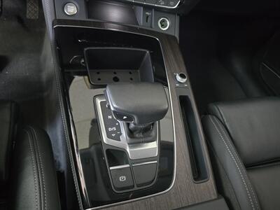 2024 Audi Q5 quattro S line Prem Plus 45 TFSI 4DR SUV AWD - Photo 21 - Hamilton, OH 45015