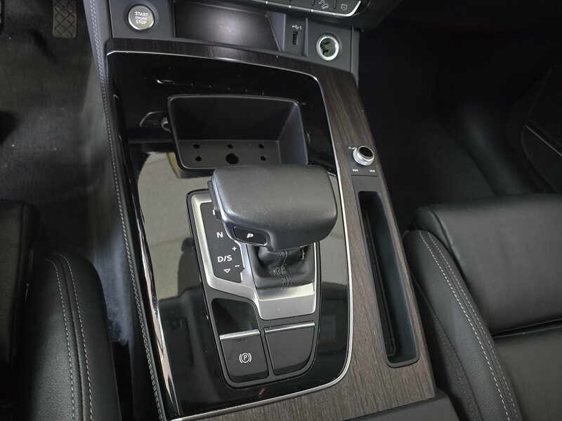 2024 Audi Q5 quattro S line Prem Plus 45 TFSI 4DR SUV AWD - Photo 21 - Hamilton, OH 45015