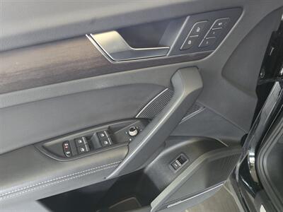 2024 Audi Q5 quattro S line Prem Plus 45 TFSI 4DR SUV AWD - Photo 19 - Hamilton, OH 45015