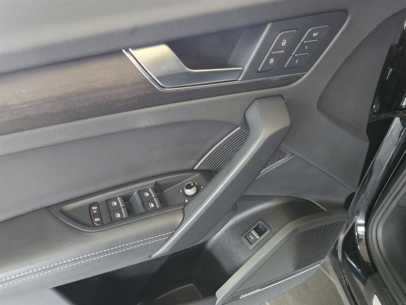 2024 Audi Q5 quattro S line Prem Plus 45 TFSI 4DR SUV AWD - Photo 19 - Hamilton, OH 45015