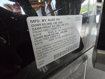 2024 Audi Q5 quattro S line Prem Plus 45 TFSI 4DR SUV AWD - Photo 41 - Hamilton, OH 45015