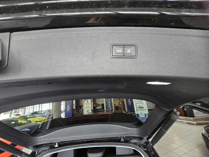 2024 Audi Q5 quattro S line Prem Plus 45 TFSI 4DR SUV AWD - Photo 38 - Hamilton, OH 45015