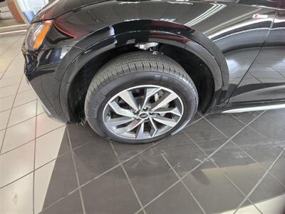 2024 Audi Q5 quattro S line Prem Plus 45 TFSI 4DR SUV AWD - Photo 39 - Hamilton, OH 45015