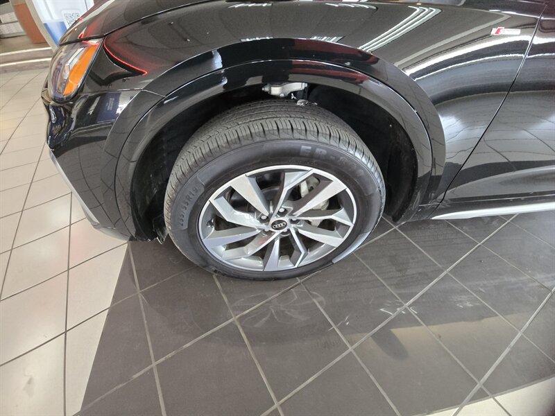 2024 Audi Q5 quattro S line Prem Plus 45 TFSI 4DR SUV AWD - Photo 39 - Hamilton, OH 45015
