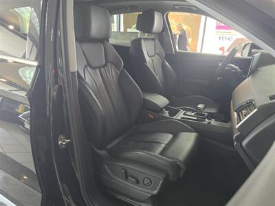 2024 Audi Q5 quattro S line Prem Plus 45 TFSI 4DR SUV AWD - Photo 14 - Hamilton, OH 45015